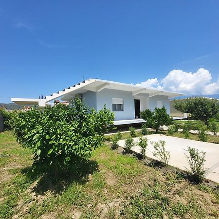 Villa Ndoni Berat Ngoại thất bức ảnh