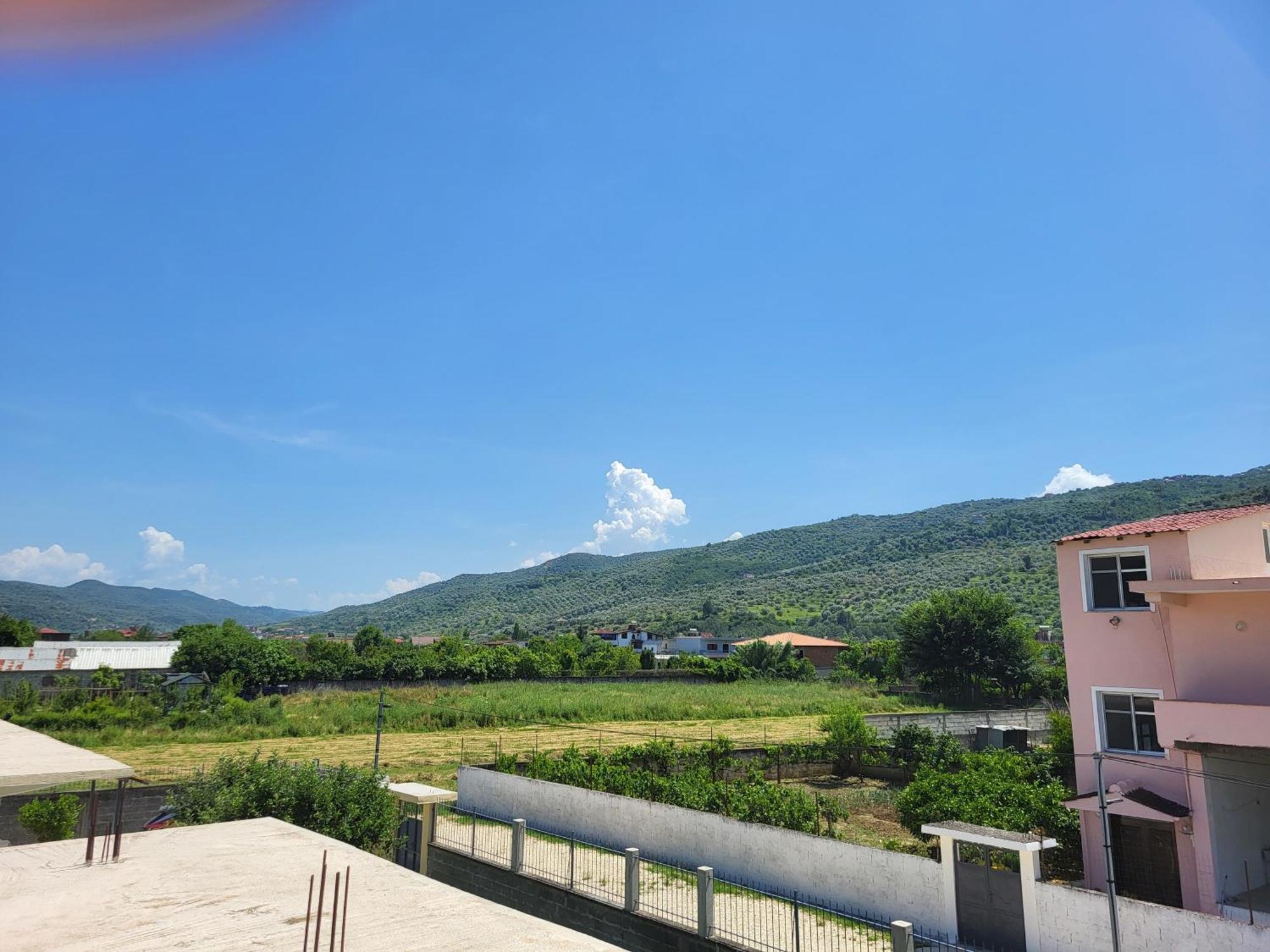 Villa Ndoni Berat Ngoại thất bức ảnh