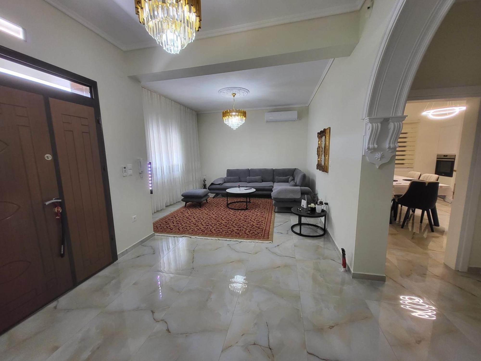 Villa Ndoni Berat Ngoại thất bức ảnh