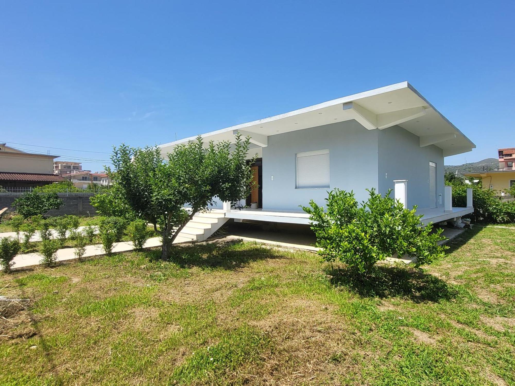 Villa Ndoni Berat Ngoại thất bức ảnh