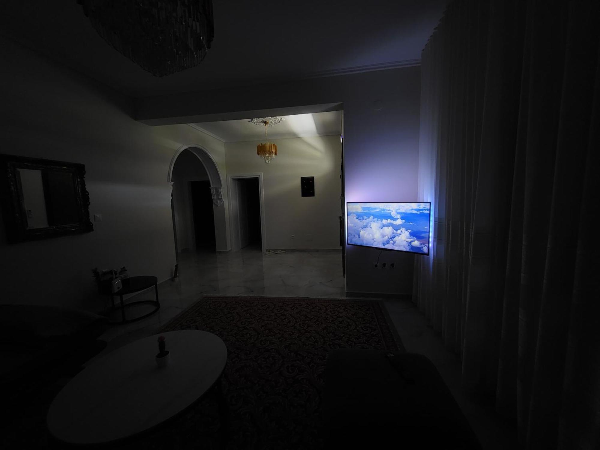 Villa Ndoni Berat Ngoại thất bức ảnh