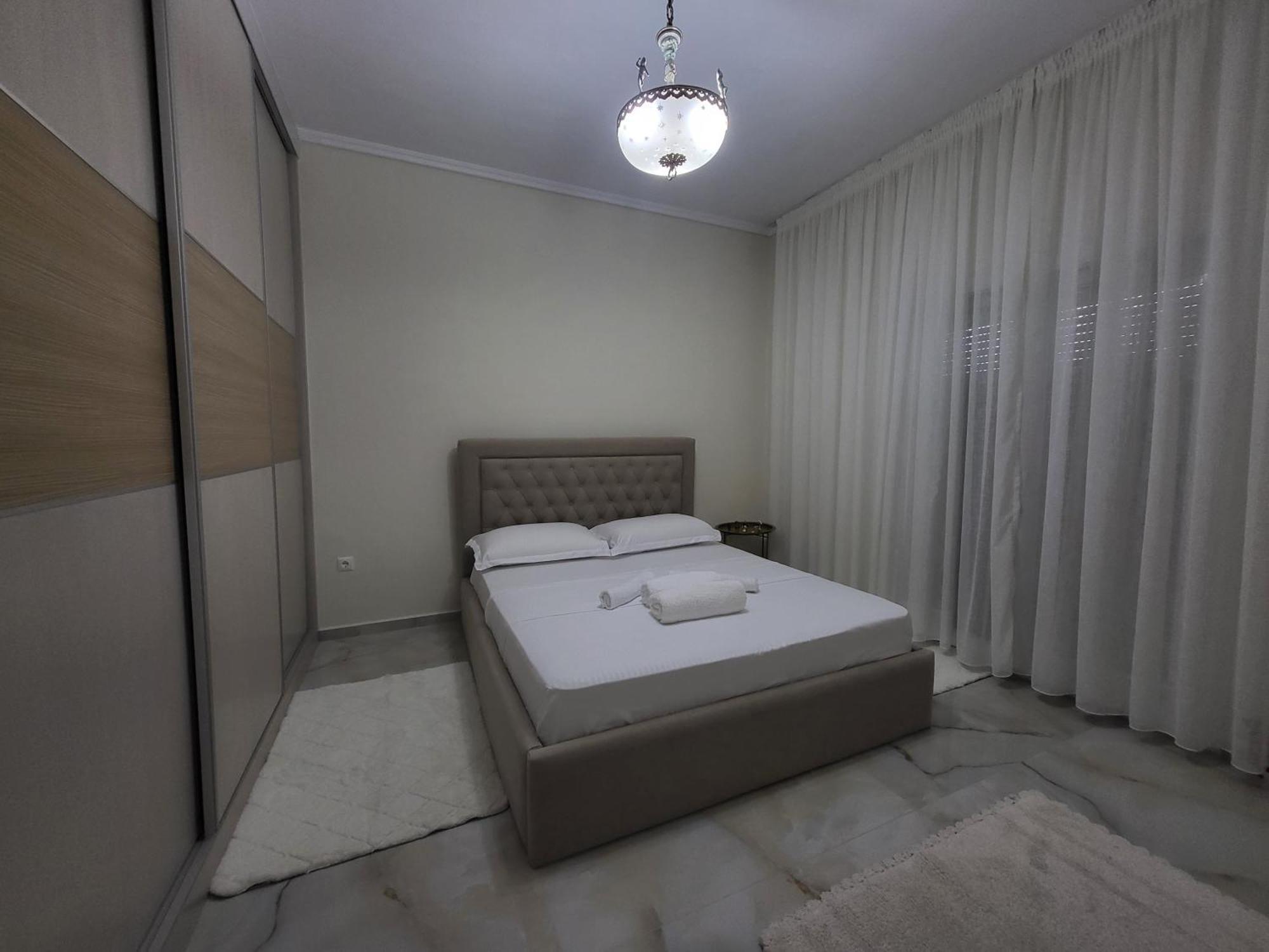 Villa Ndoni Berat Ngoại thất bức ảnh