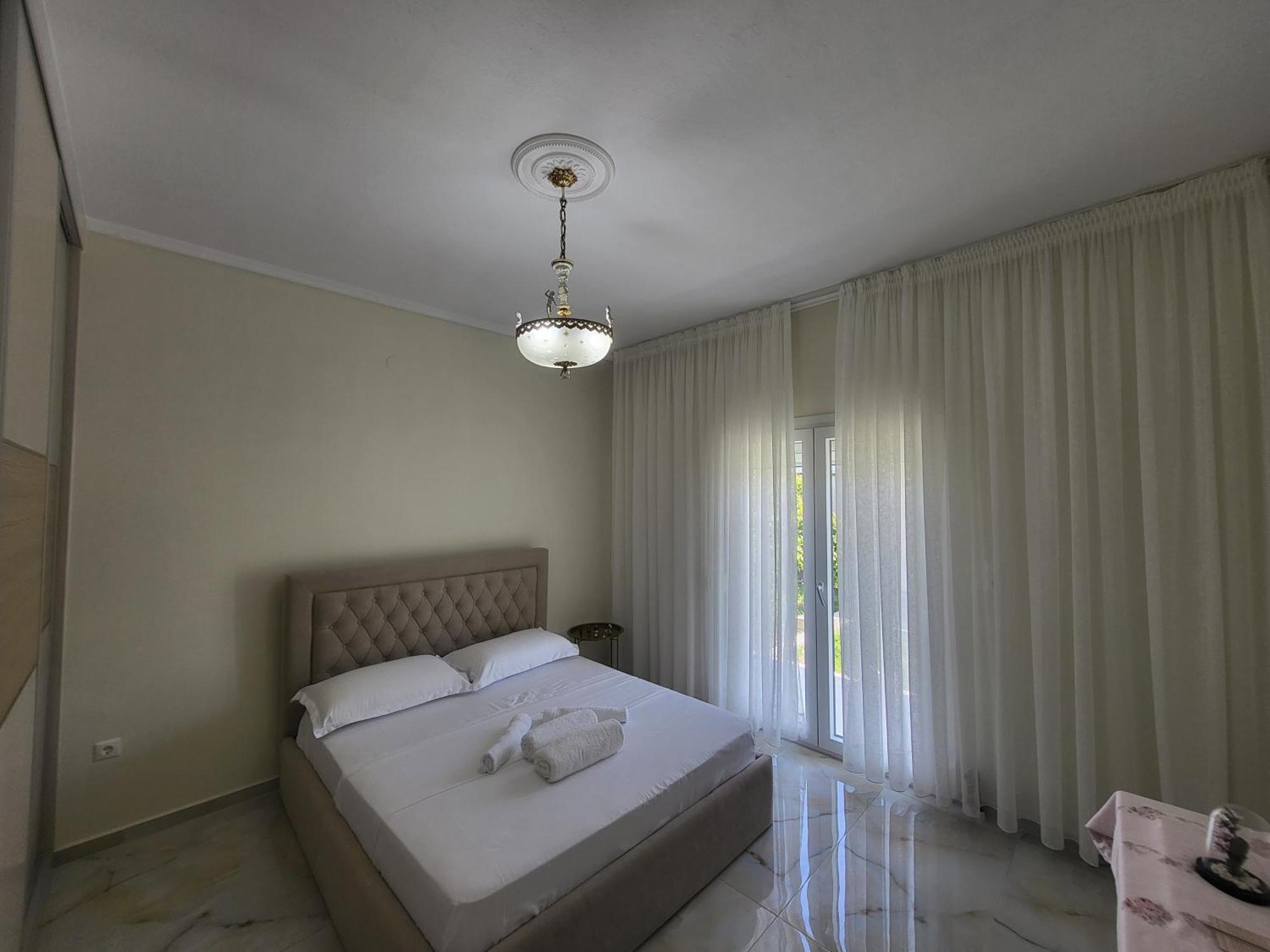 Villa Ndoni Berat Ngoại thất bức ảnh