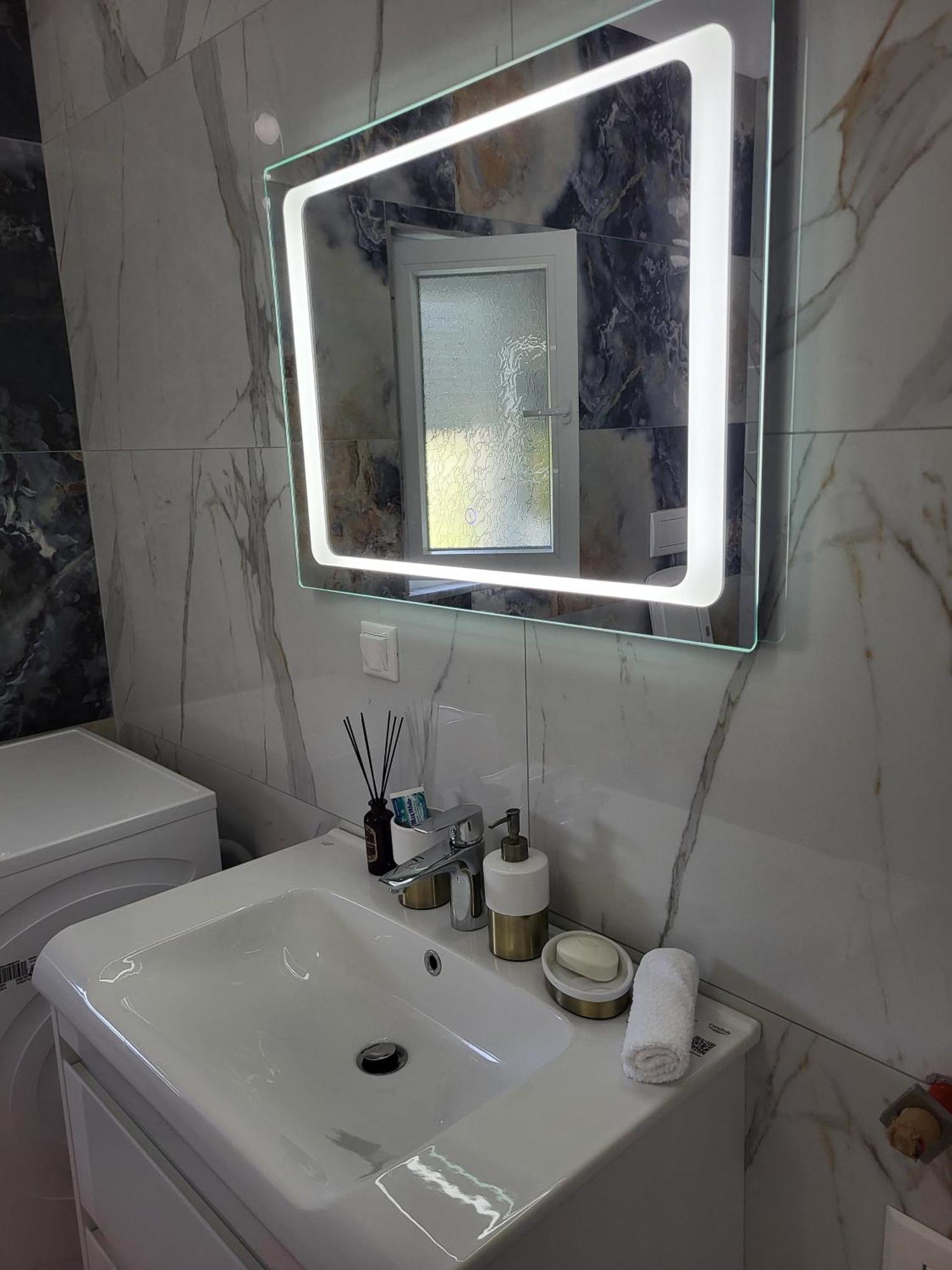 Villa Ndoni Berat Ngoại thất bức ảnh