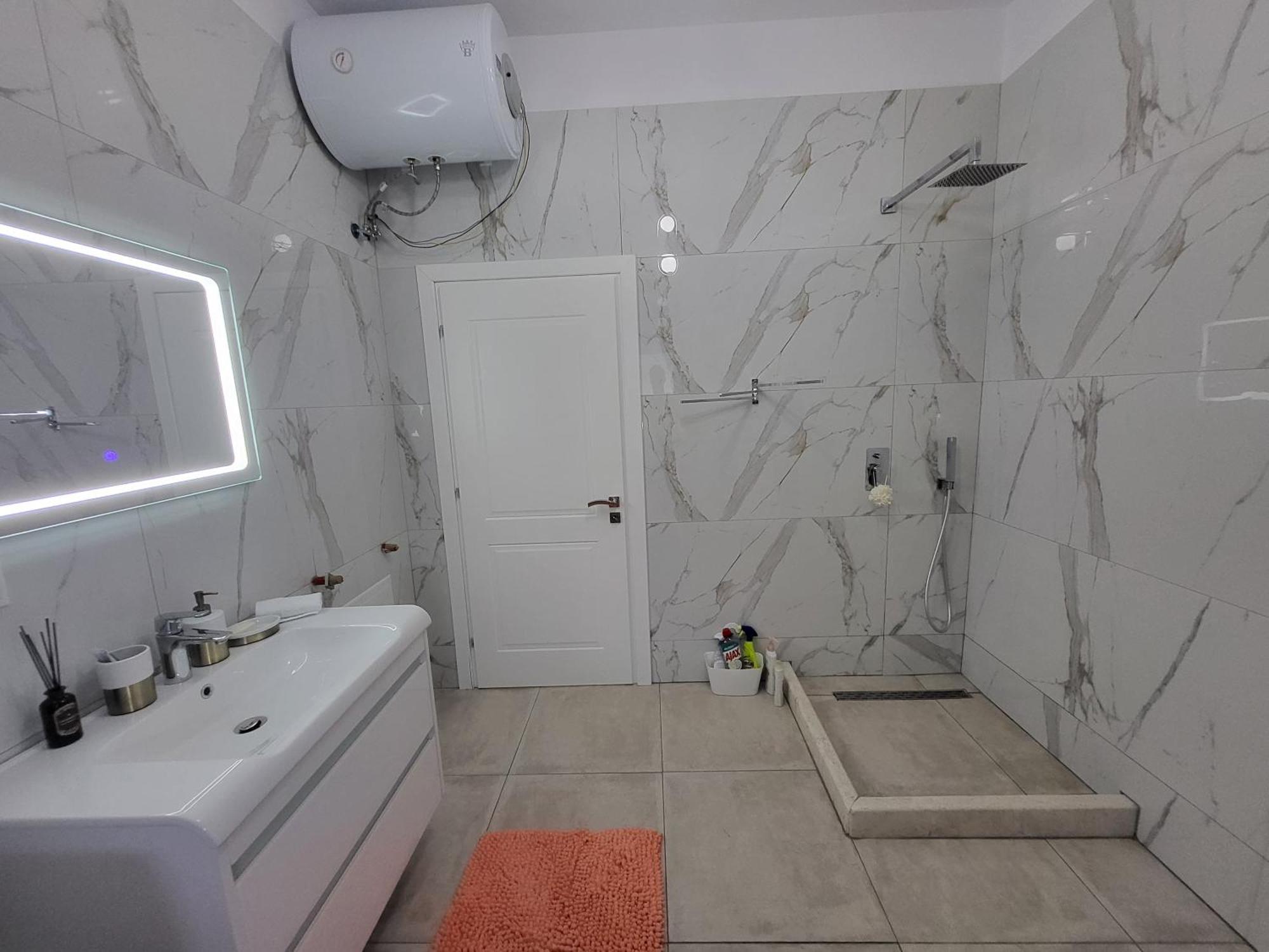 Villa Ndoni Berat Ngoại thất bức ảnh
