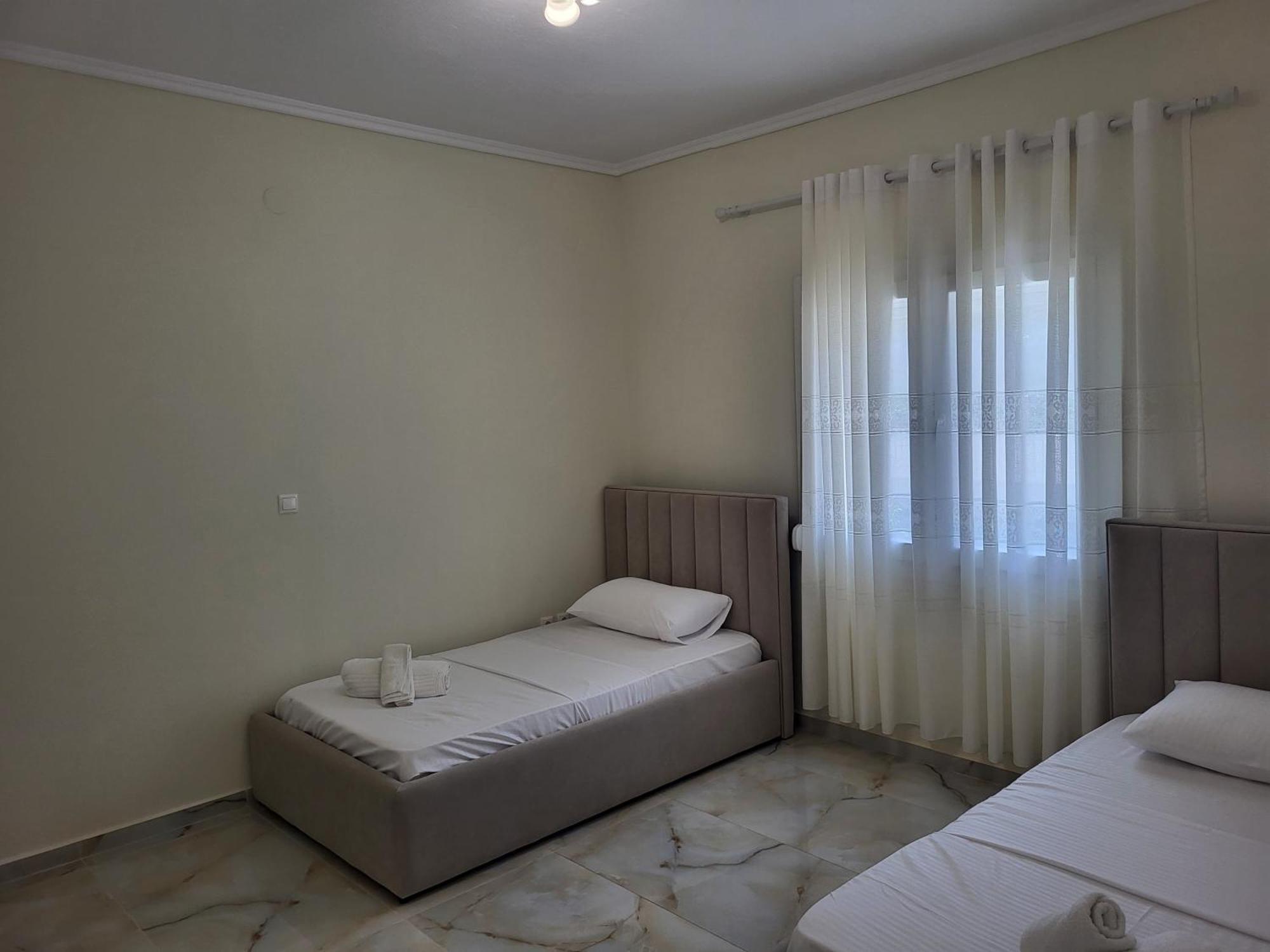 Villa Ndoni Berat Ngoại thất bức ảnh