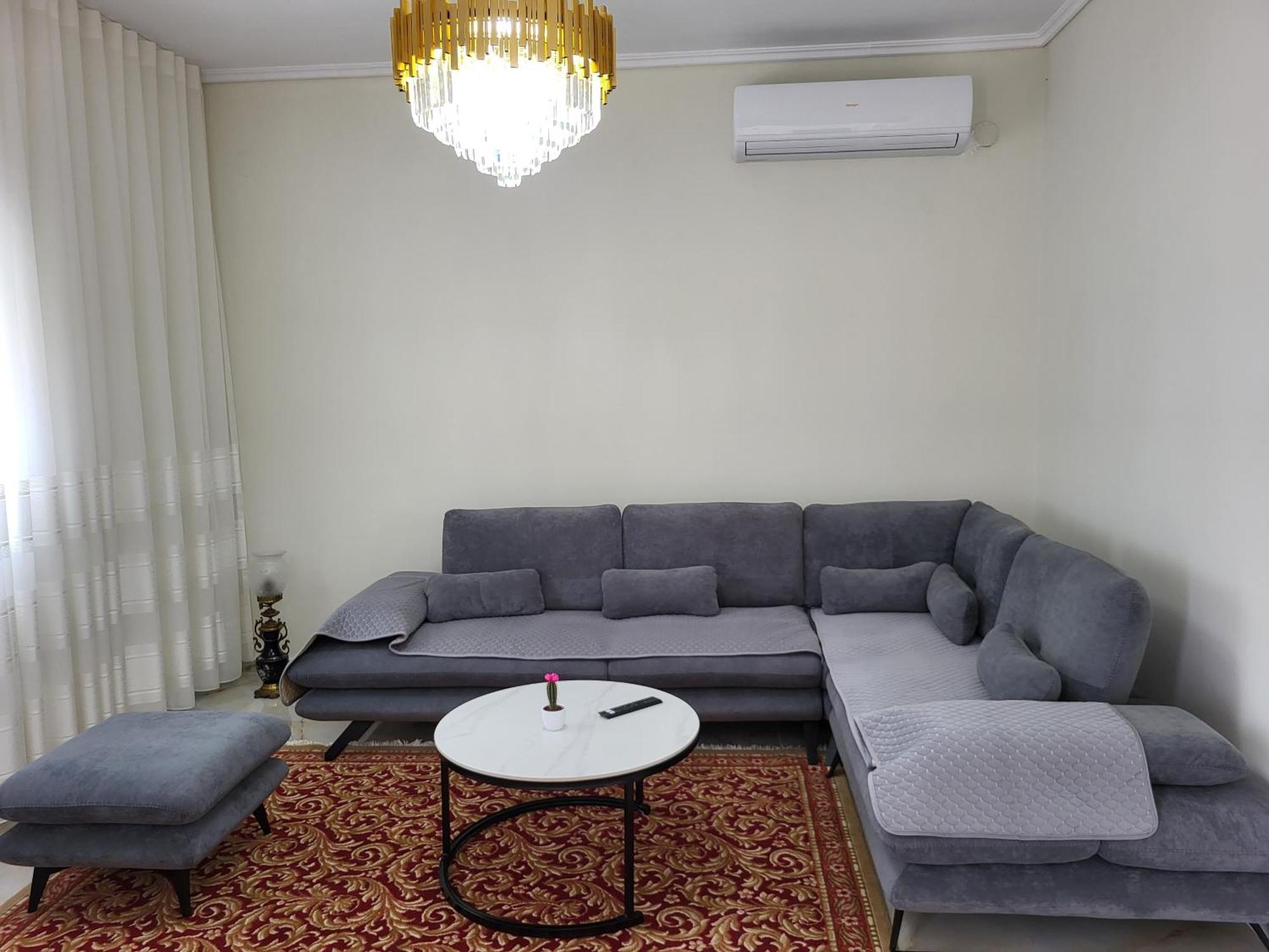 Villa Ndoni Berat Ngoại thất bức ảnh