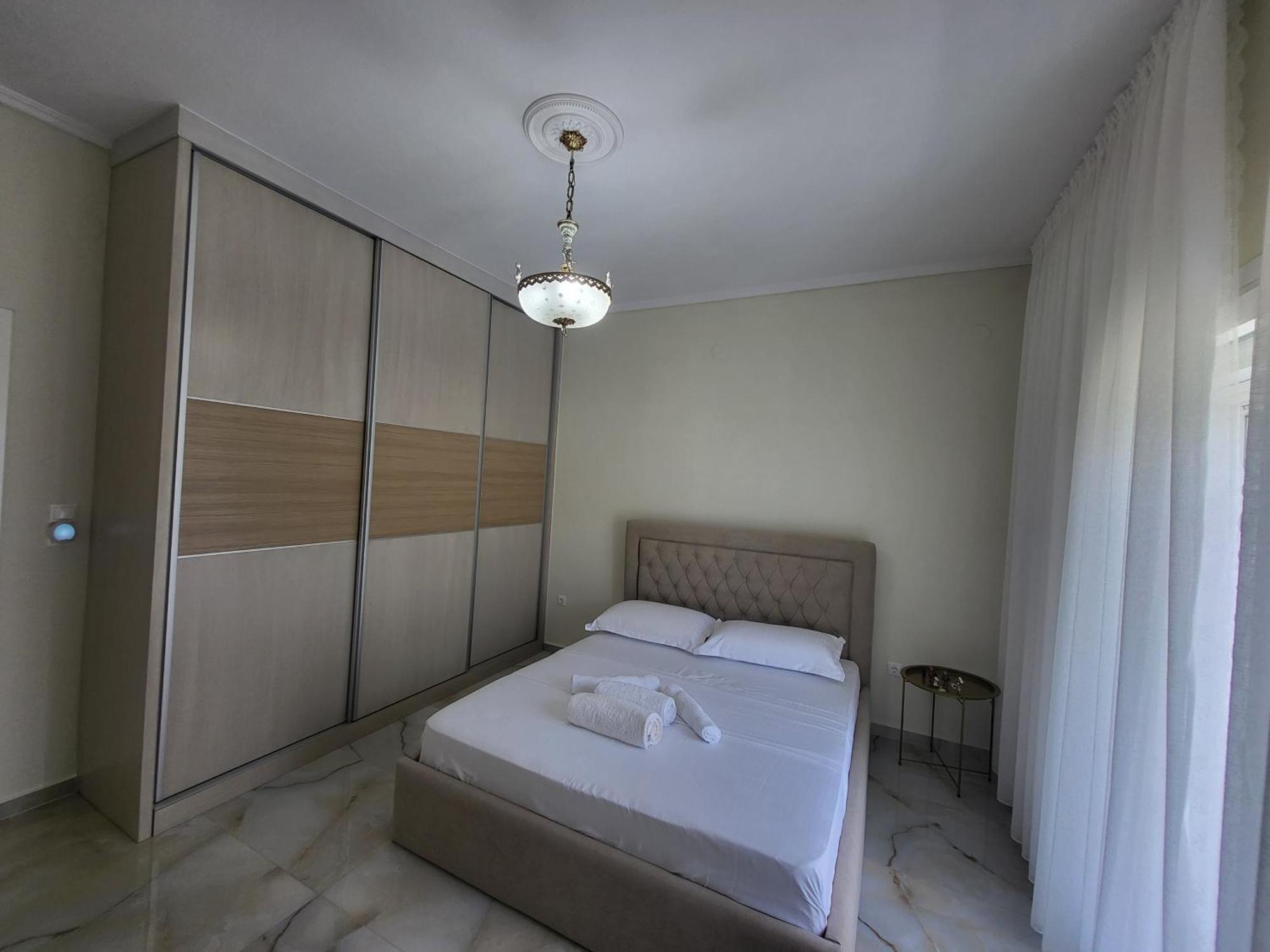 Villa Ndoni Berat Ngoại thất bức ảnh