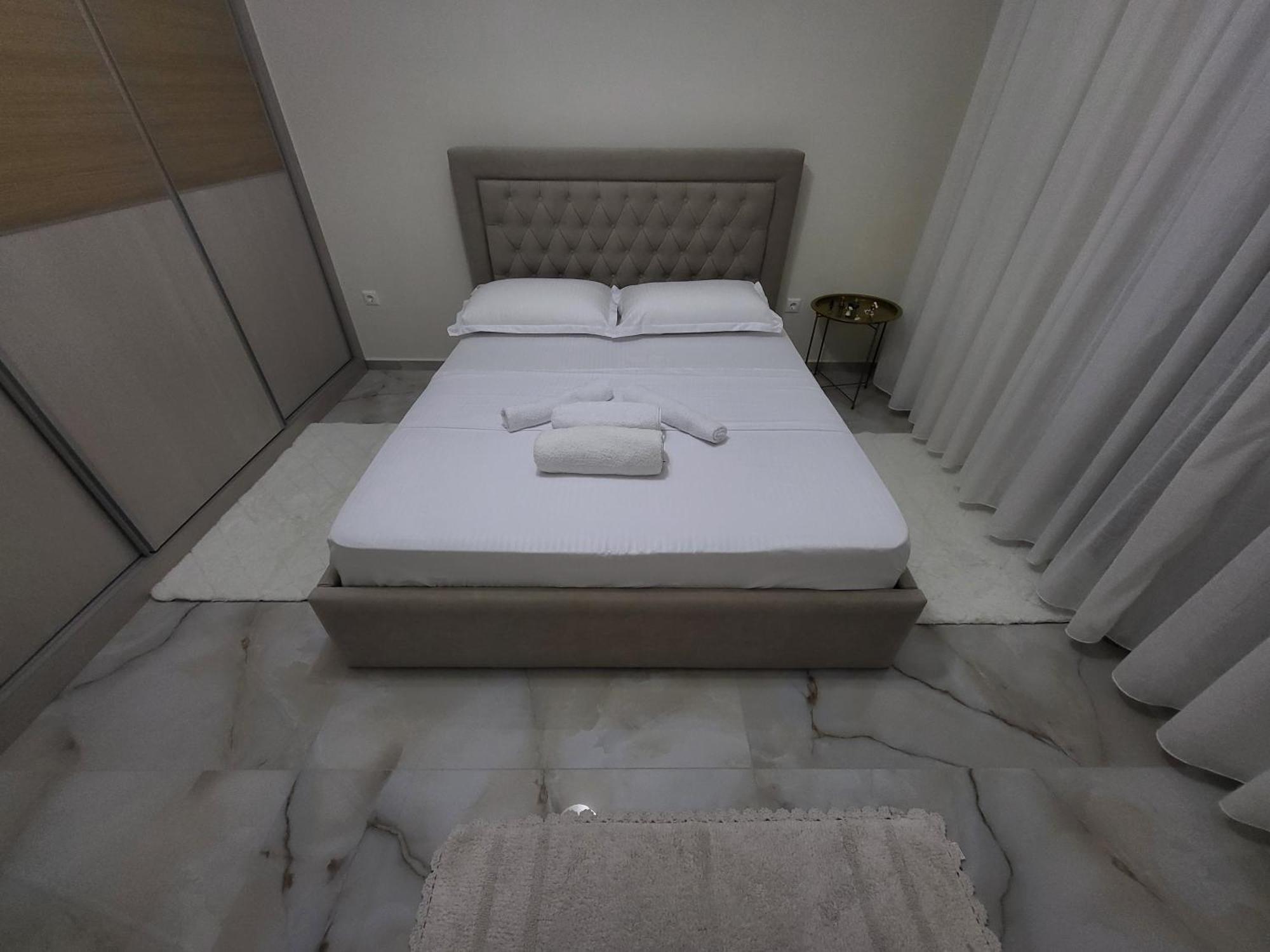 Villa Ndoni Berat Ngoại thất bức ảnh