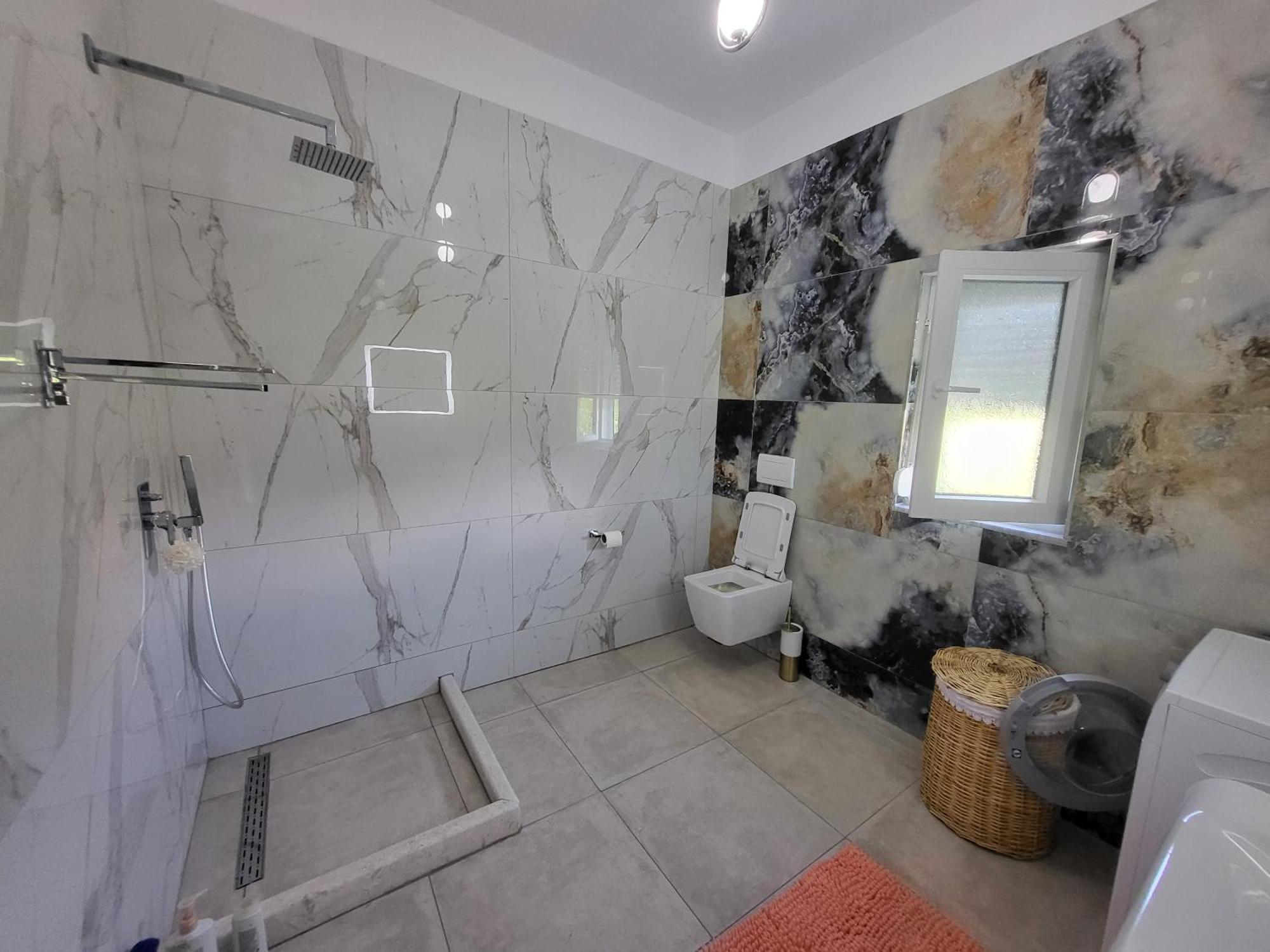 Villa Ndoni Berat Ngoại thất bức ảnh